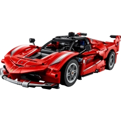 Klocki LEGO 42212 Ferrari FXX K TECHNIC